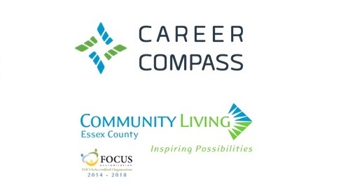 Career Compass link