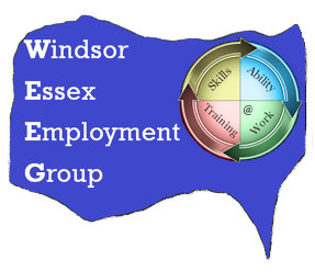 Windsor Essex Employment Group Home Link