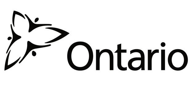 Funders: Government of Ontario